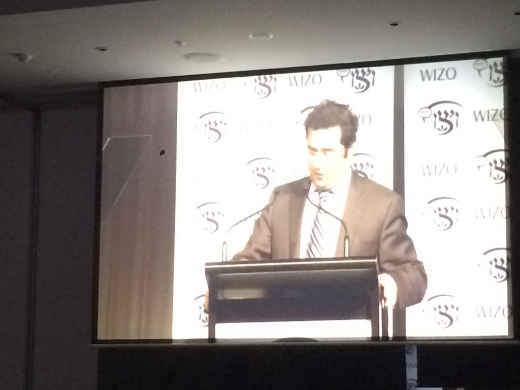 Democracies can make a difference. It's vital to expose the real human rights violators. Yes <a href="/HillelNeuer/">Hillel Neuer</a>! #WIZO