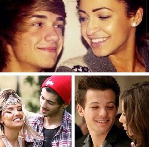 Tbt1Dcouples's tweet photo. "I know what it feels like to have your heart broken. And I wouldn't wish that on anyone." http://t.co/hshTWTX1V1