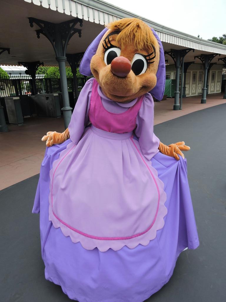 パークで聞いた凄い会話