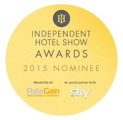 Exclusive_Hotel's tweet photo. Our Managing Director Danny Pecorelli is up for the Independent Hotelier Award! Vote now: http://t.co/cPZCADrBlt http://t.co/8rmRC7CgLx