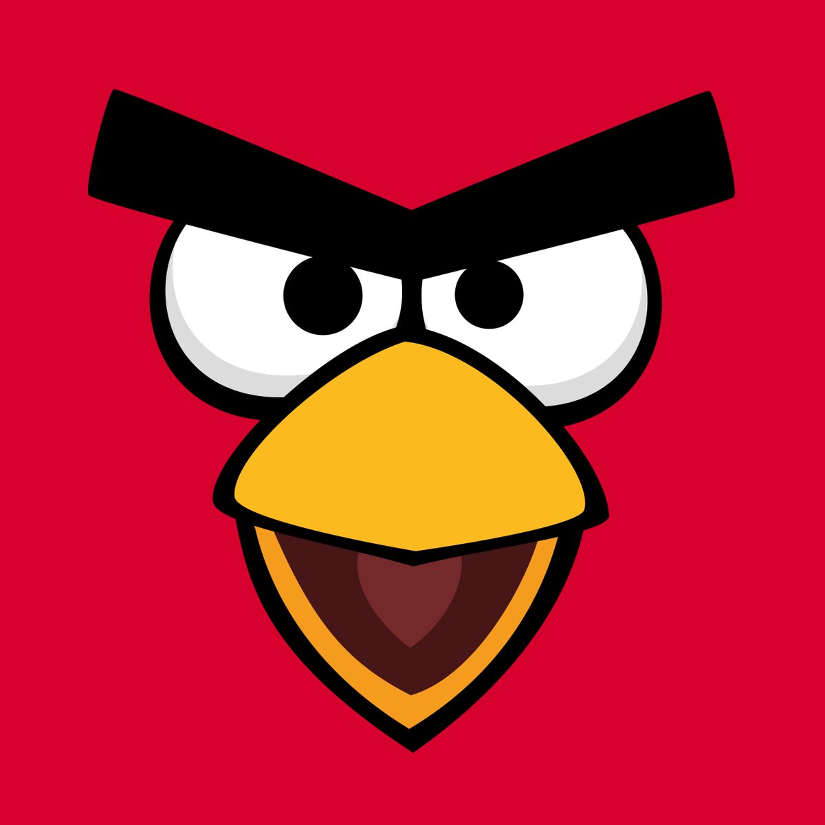 Angry Birdsgamerate