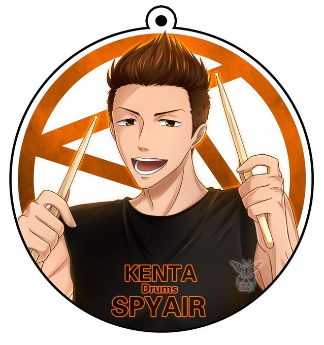 Spyairのtwitterイラスト検索結果