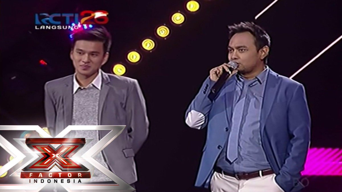Mau liat @AldyXFI duet dgn Mentornya di GALA 10 #XFactorID <a href="/OfficialRCTI/">RCTI</a> >> bit.ly/1JeFqjy