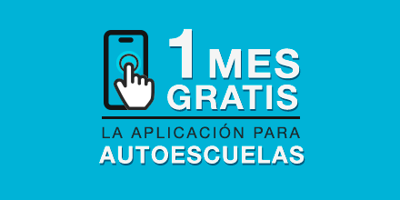 El_Intermitente's tweet photo. ¿Todavía estancado en la era del papel? #Aplicaciones y #autoescuelas que buena combinación 😍 http://t.co/khX78EMZqS http://t.co/0d7iSUdwdr