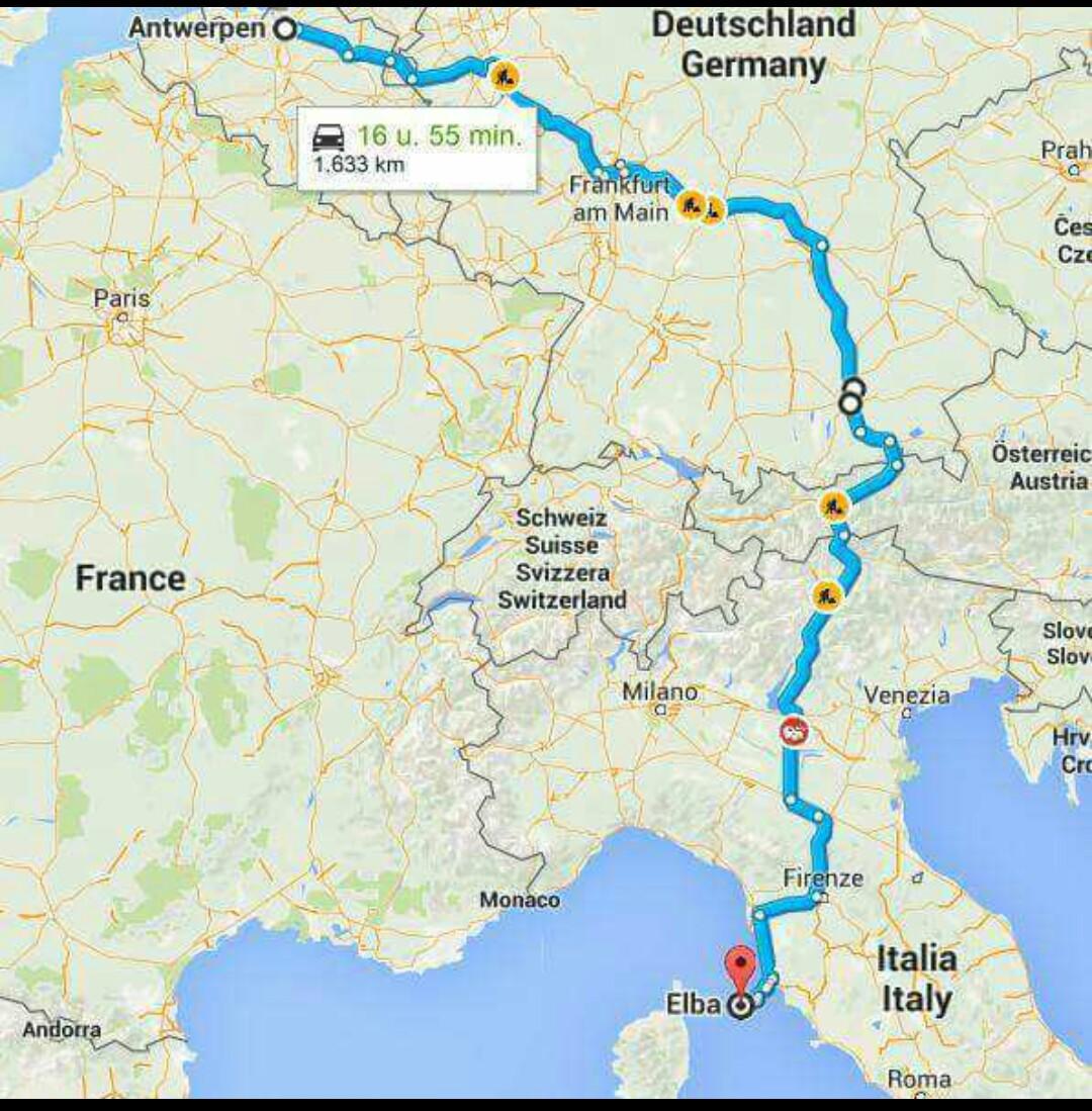 corentin_dc's tweet photo. Can't wait!! First stop: Munchen http://t.co/CsQt5RjcLE