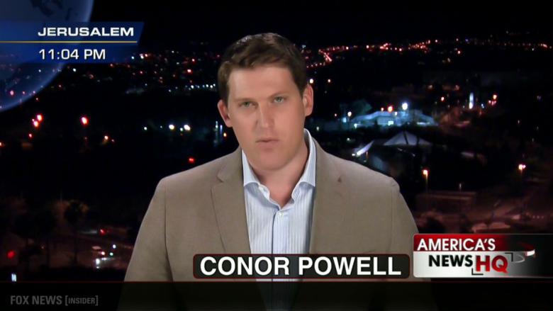 Happy 28th birthday to the one and only Conor Powell! Congratulations 