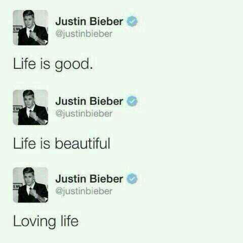 EnzoVityello's tweet photo. "Vma performance"
"WDYM in 2Days"
"WDYM music video"
"New Album"
Beliebers be like #WhereAreUNowVMA http://t.co/cy1BSoIYDC