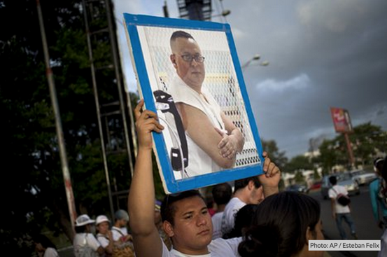#Nicaraguan on #DeathRow gets reprieve from #Texas court

wn.com/a/MpXDTbpb

#BernardoTercero #RobertBerger