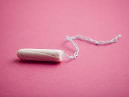 Why are we still such prudes when it comes to talking about periods? bit.ly/1NF0B3v