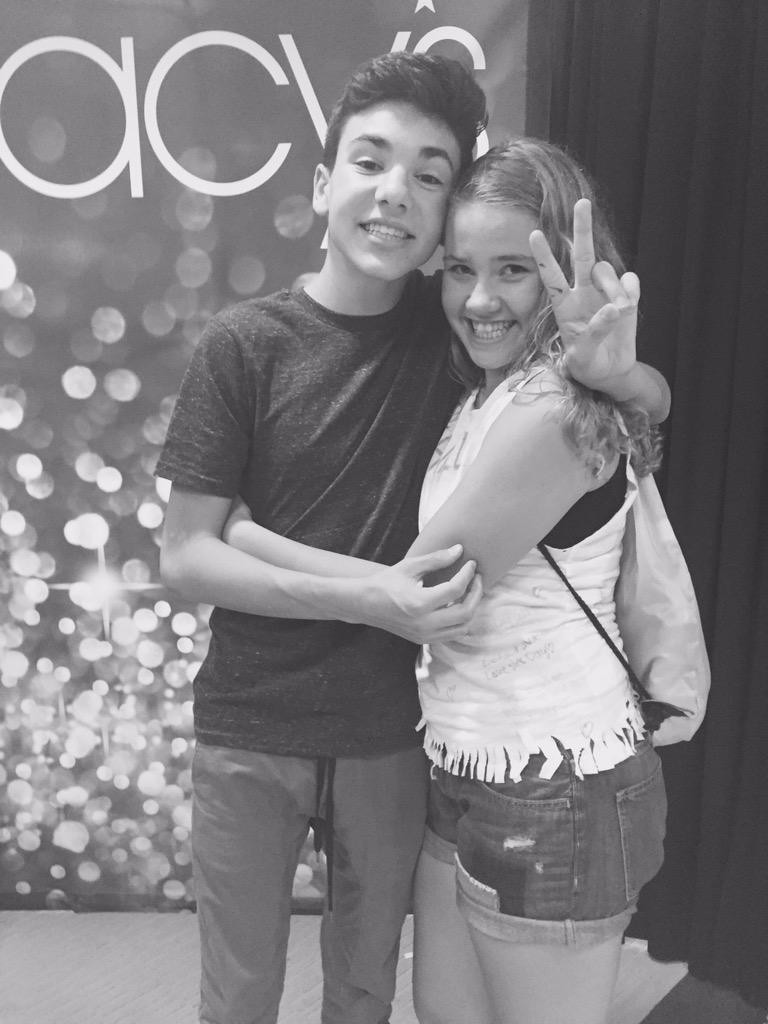 grievingrier's tweet image. omg i miss him so much😅😔💕 best day of my freaking life. ilysm daniel james skye💓