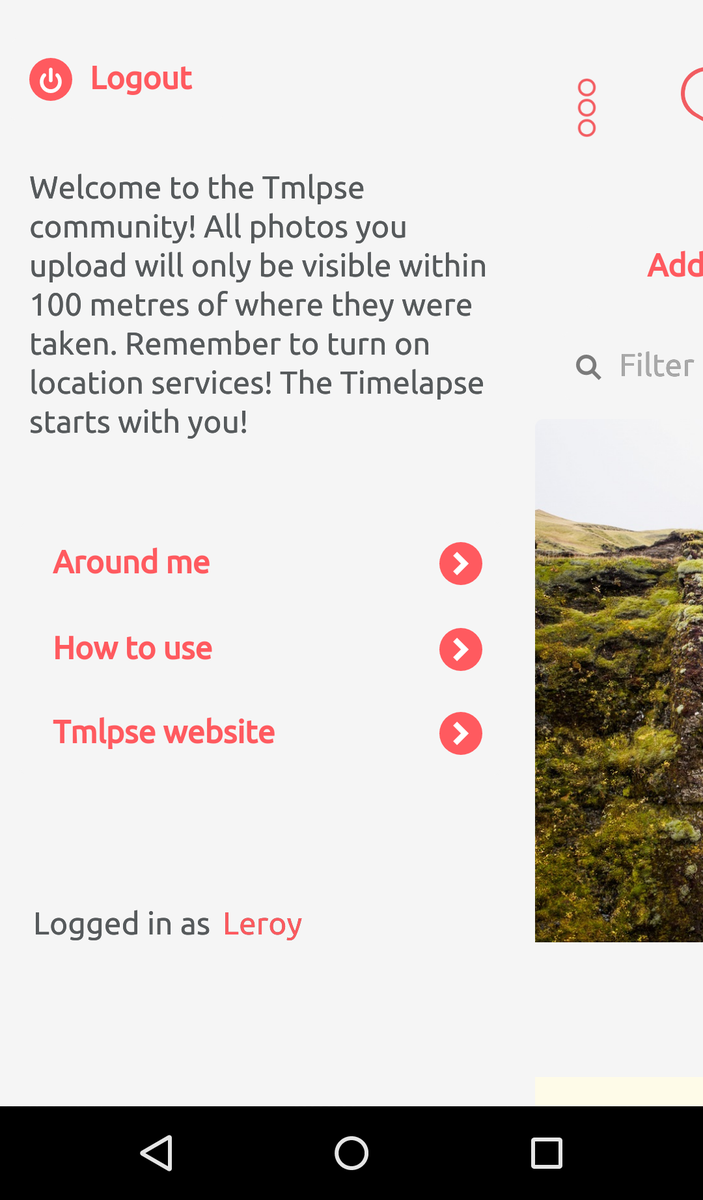tmlpse's tweet image. Check out our new screenshots!