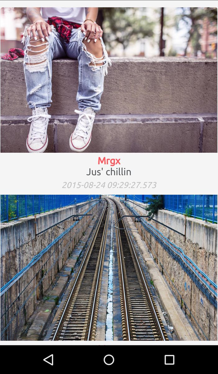 tmlpse's tweet image. Check out our new screenshots!