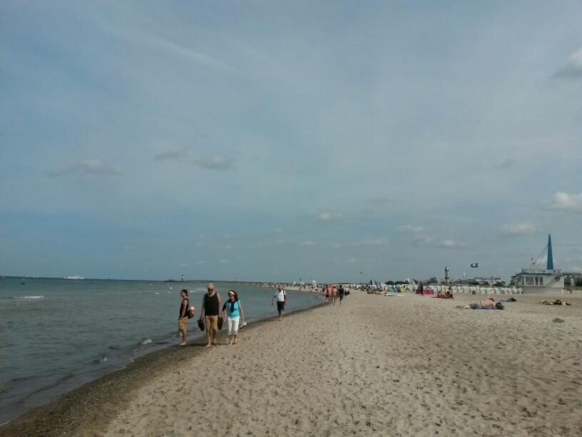 Of the Beach #sotb15