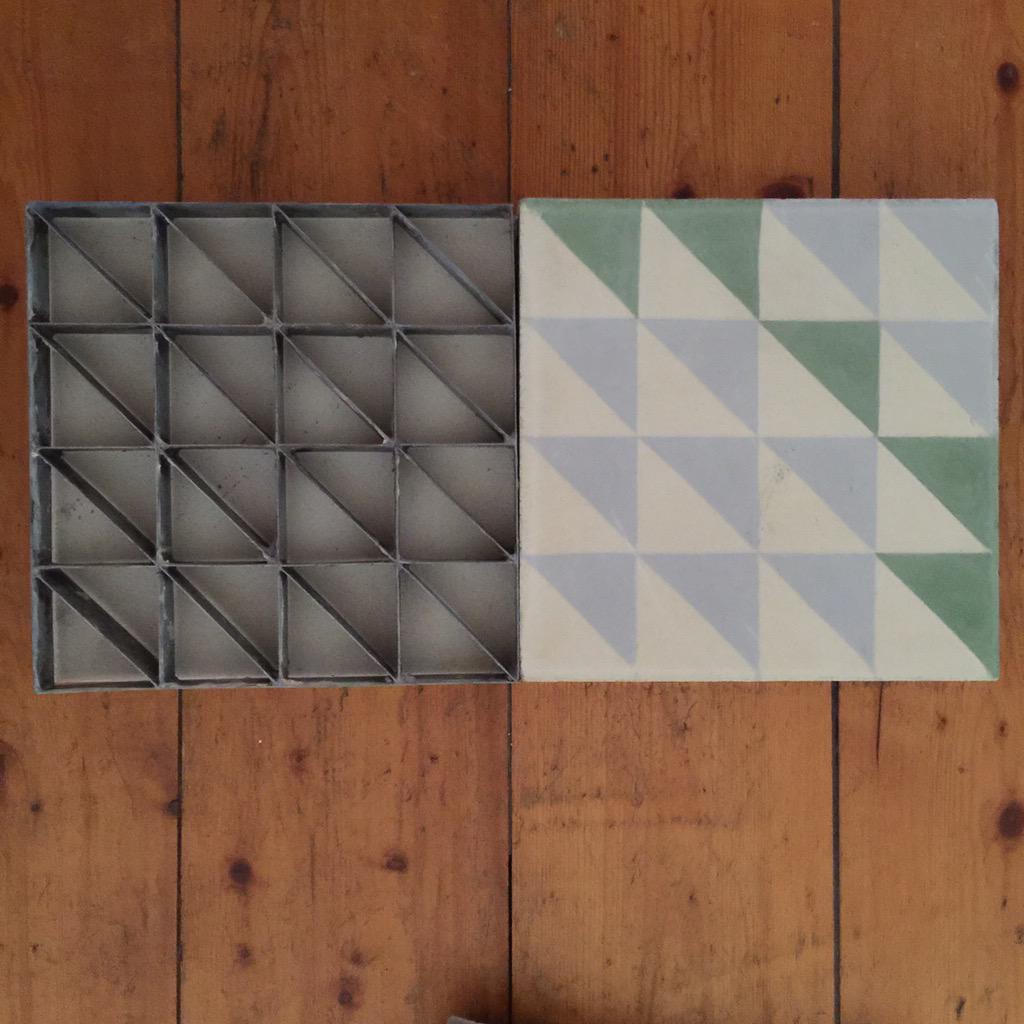 Our website is coming soon! These tiles are very versatile. They can be used for interiors and exterior jobs