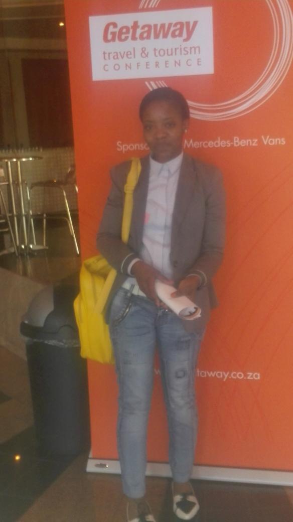 RachelModise1's tweet photo. #getawayconference http://t.co/H1L5zioU9I