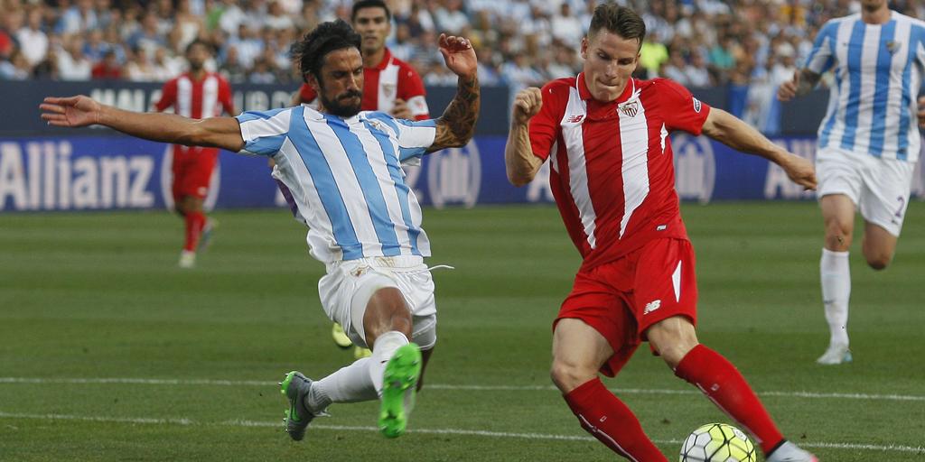 Sevilla Fútbol Club tweet media