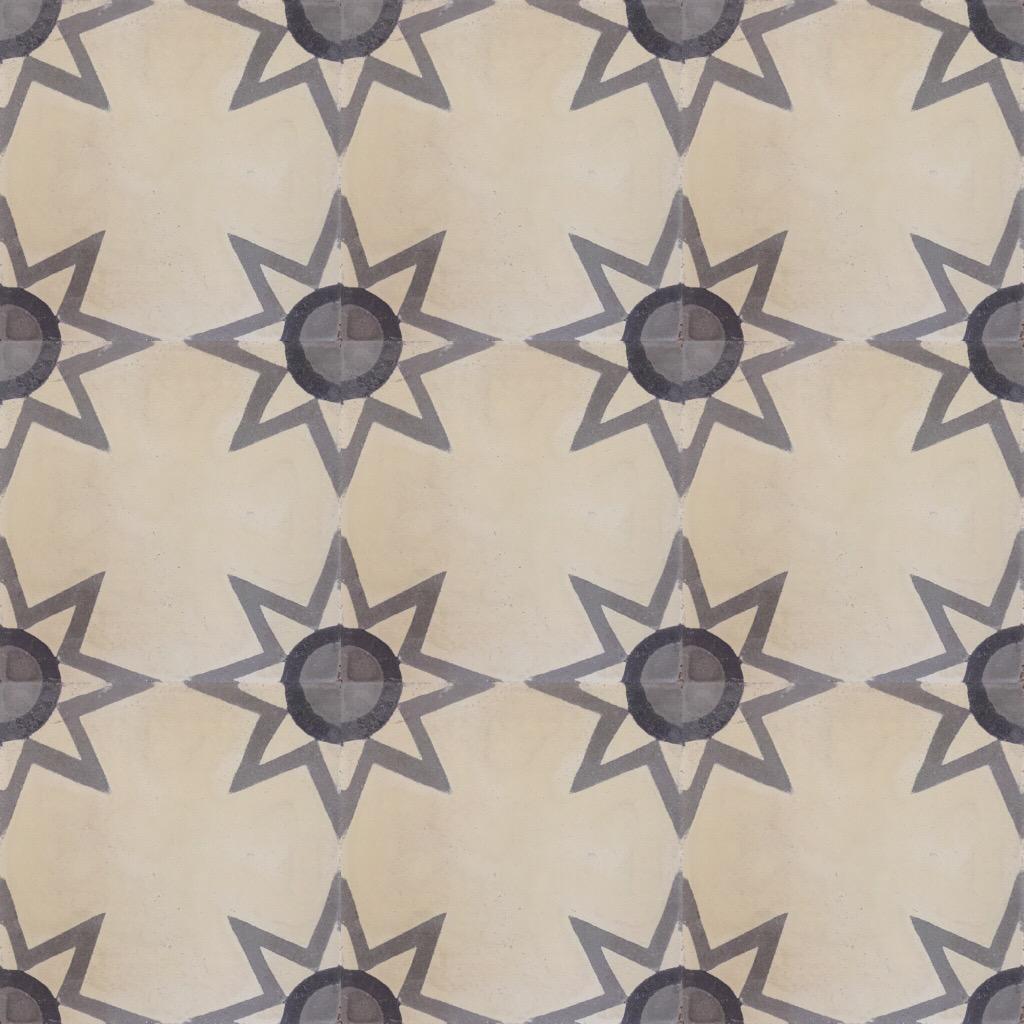 Chela Tiles (@pureencaustic) on Twitter photo 