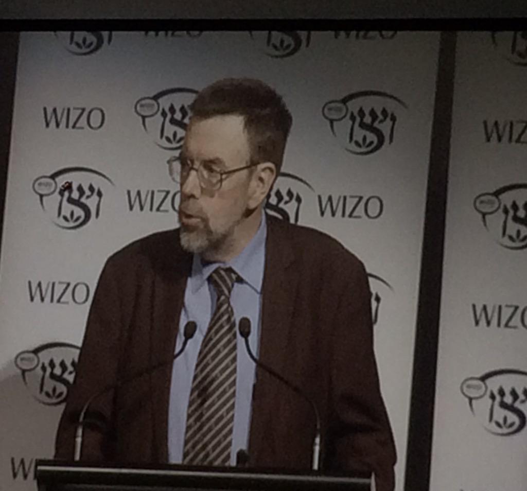 My friendship with Israel has been a long important one in my life <a href="/HyperbolicGreg/">Greg Sheridan</a> #WIZO #IsraelWeAreWithYou #Israel