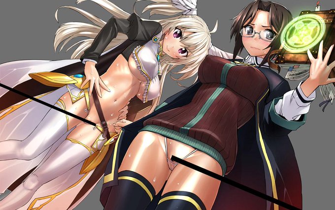 パンツを履いているからはずかしくないもん!なサモナーを仕上げてみるテスト。 