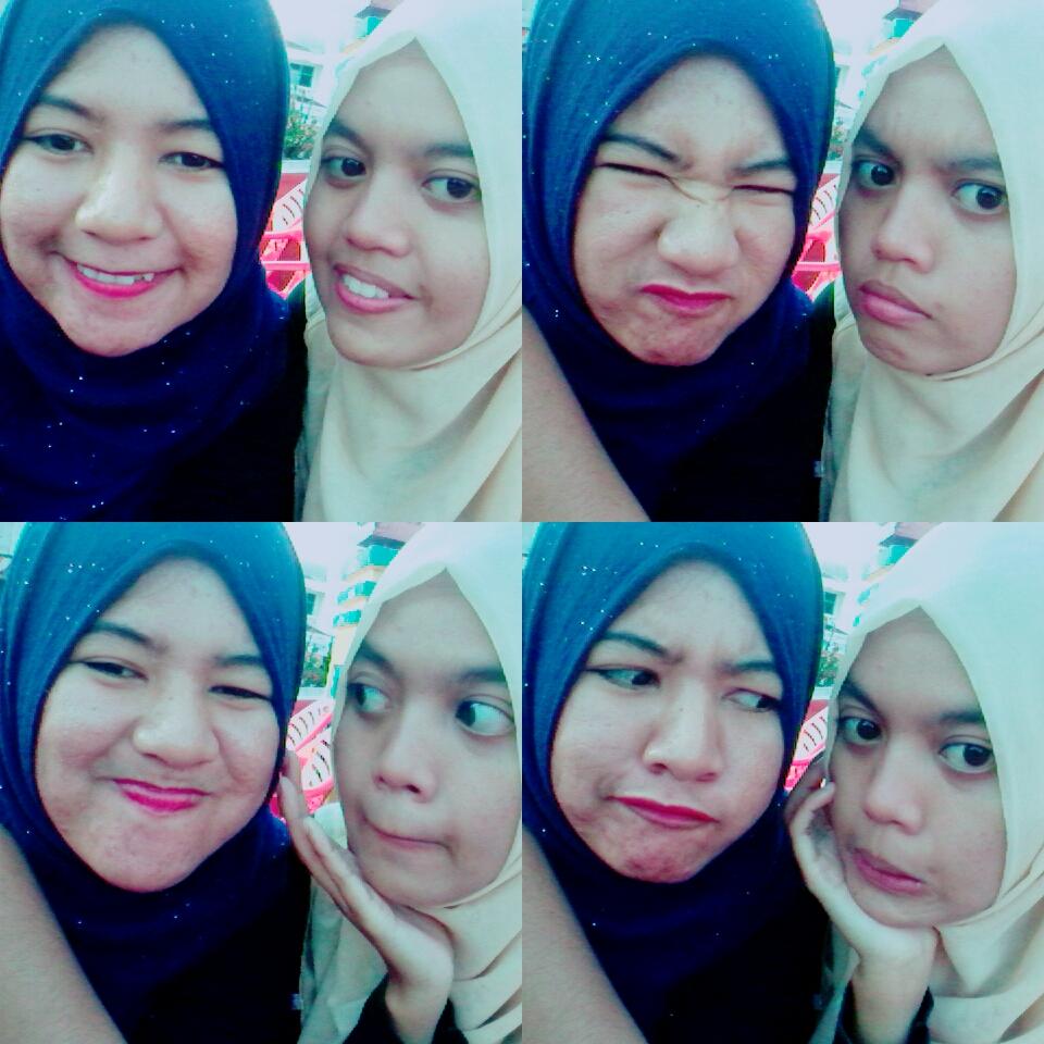 heraherman's tweet photo. @annafitri_fitri sama teman jalan :3 http://t.co/2rekTgQMRq