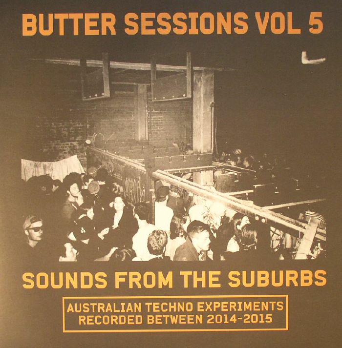 Melbourne based Butter Sessions recruited fresh talent for Butter Sessions Vol 5.   bit.ly/1JlP6Lc #Techno