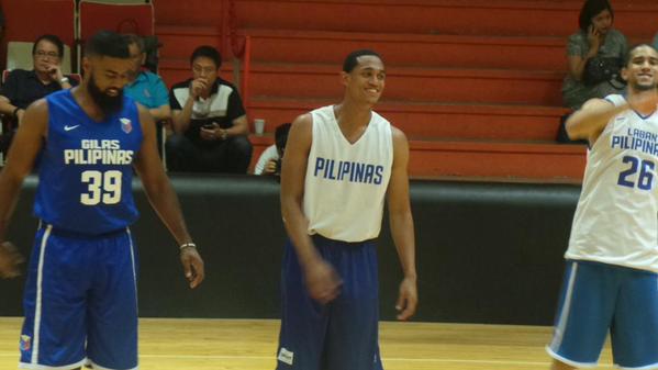 jordan clarkson gilas jersey