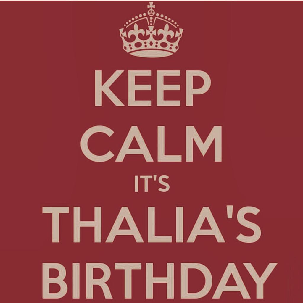 Celebrating the bday of Happy bday we love y    