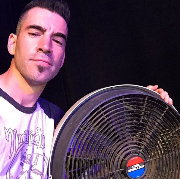 Happy birthday to Tyler Connolly! We\re a big fan 