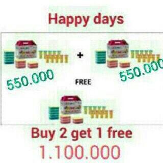 AdinugrohoAdi's tweet photo. Promo..beli 2 box free 1 box...Minat Hbngi: 087881924299 thanks http://t.co/Zeotxdmi6L