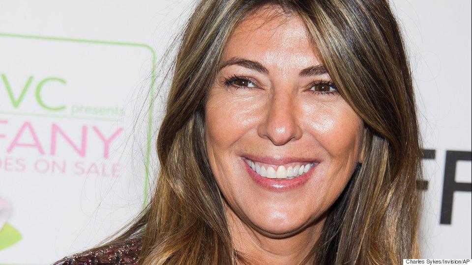 Nina Garcia talks ProjectRunway, fall fashion, motherhood & more ...