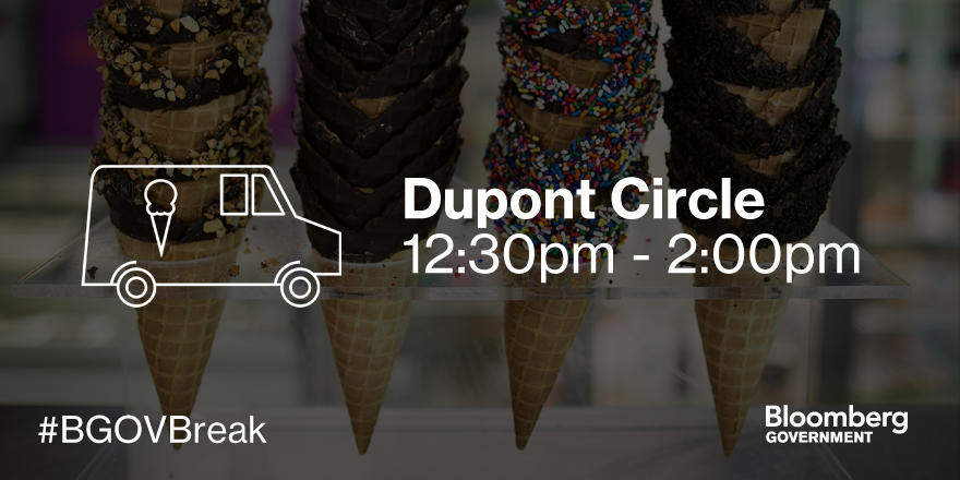 BGOV's tweet photo. The #BGOVBreak Treat Truck is headed to Dupont today! Take a break from business as usual and join us and @GoodiesDC! http://t.co/Tvop5KDzDg