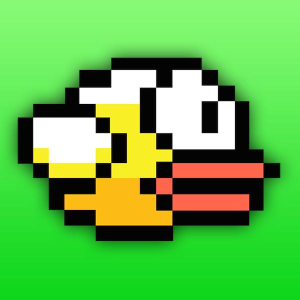 I just scored 0 points on level Medium in Flappy's Back! itunes.apple.com/app/id84504042… #FlappysBac