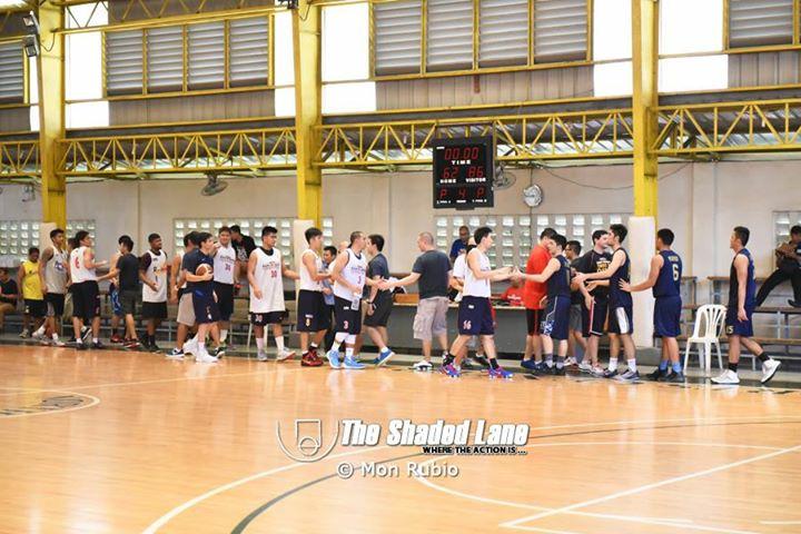 JERICTENGfans's tweet photo. Tune up game earlier RoS (86) vs NU (62) @ Nega Gym Β© Mon Rubio #LETSGOROS @jericteng π http://t.co/ZhLgR9fuDN