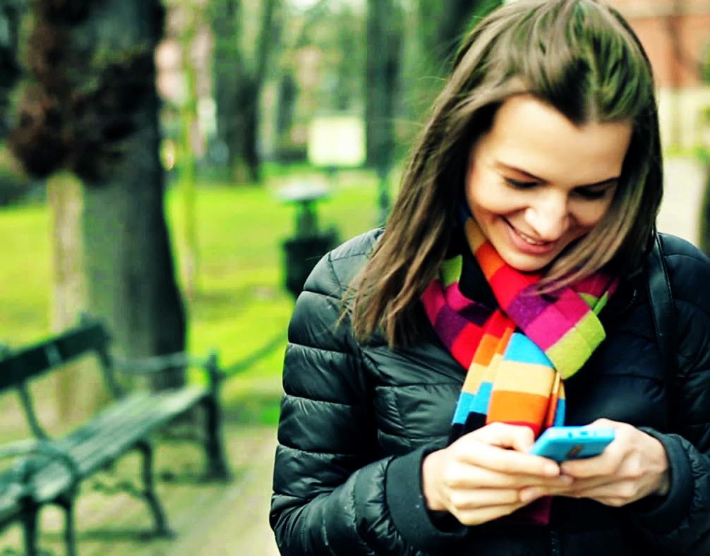 MovilTech_ve's tweet photo. Enviar un mensaje de buenos días a las personas que quieres puede hacer que su día mejore al instante. ¡Feliz día! http://t.co/WDKXQ35bLJ