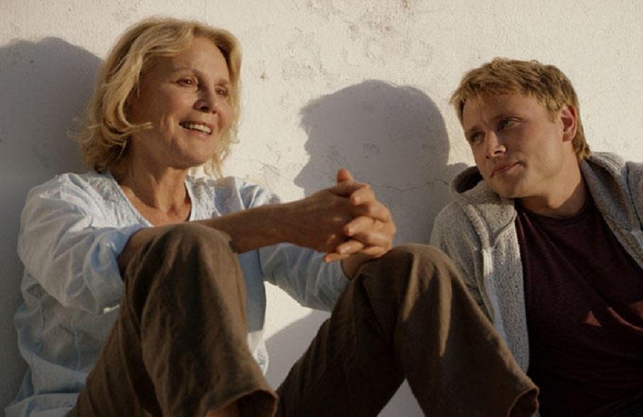 Happy birthday Listen to our chat w the director on his latest film 