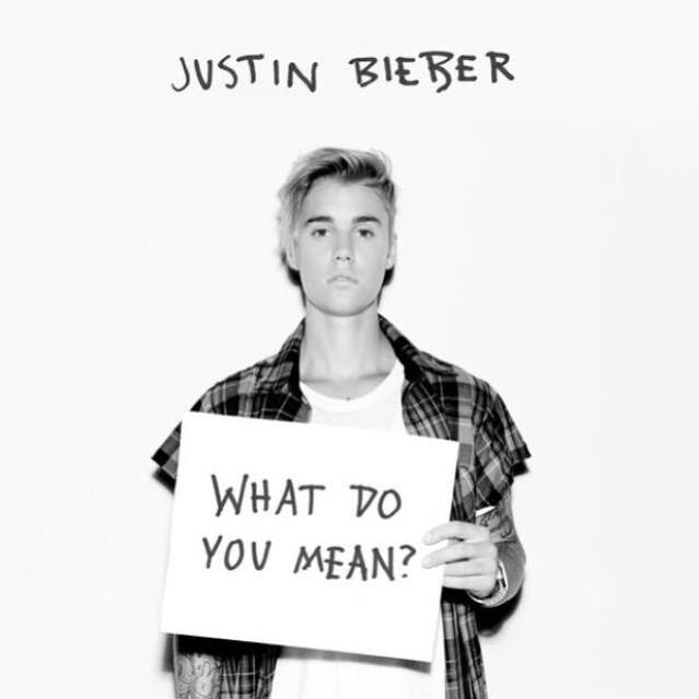 cuntifyed's tweet image. 2 days?
2 days.

#WhatDoYouMean

#WhereAreUNowVMA 

#MTVHottest Justin Bieber
