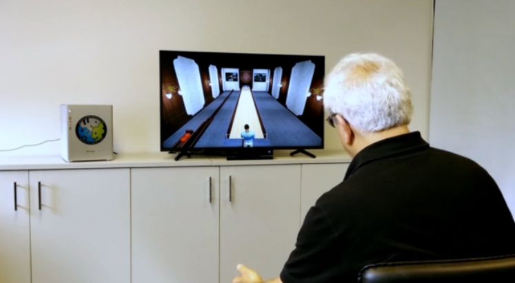 MSEurope's tweet image. German #healthcare startup #RetroBrain uses games & #Kinectforwindows to help fight #dementia bit.ly/1JvipYJ