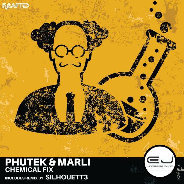 Darren_Krafted's tweet photo. @Phutek1 &amp; Marli 'Chemical Fix' @EJUandKrafted @labelworx @traxsource
http://t.co/jMRtCrxDws
 #KraftedMusicGroup http://t.co/iwZn3umngD