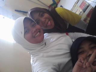 AzmmmmAzmi's tweet image. keseruan sanggar  #panglima