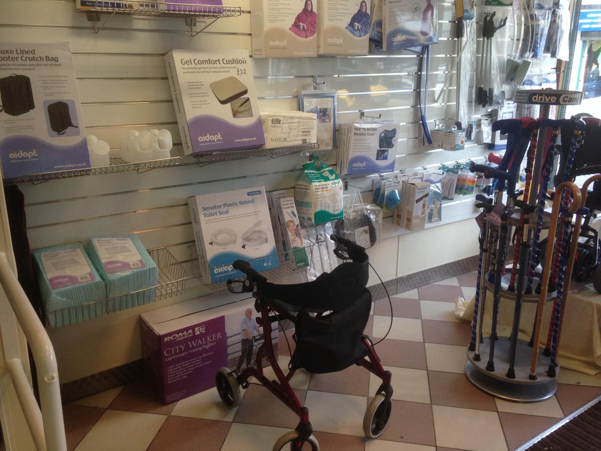 Shopmobility_WN tweet picture