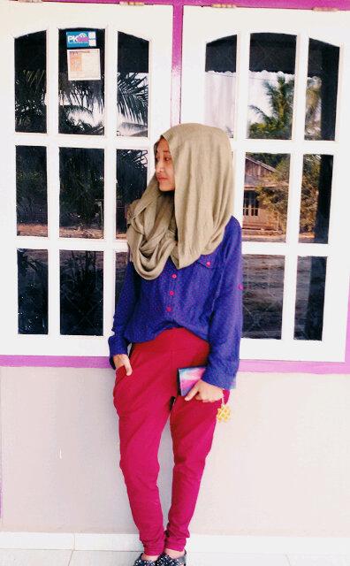 imalapita's tweet photo. Mau jadi ank gahol juga http://t.co/sZiaSnULu4
