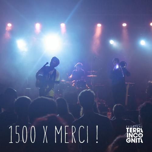 Terra Incognita Fest tweet media