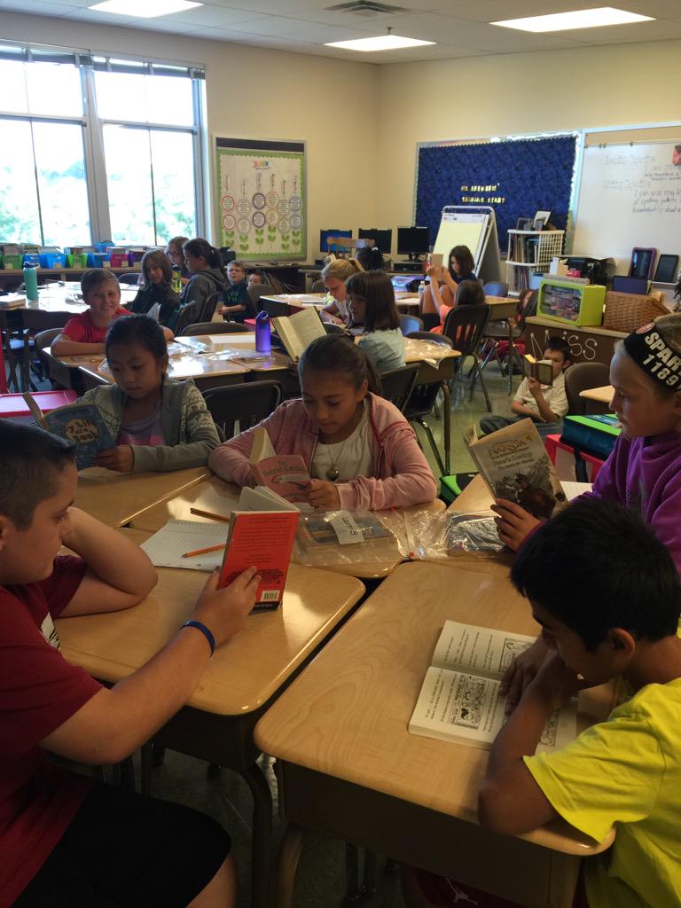 stilekat's tweet photo. Getting better at reading #rocklandreadersrule @RocklandWoods @wcpsmd http://t.co/1rvqXCQvO3