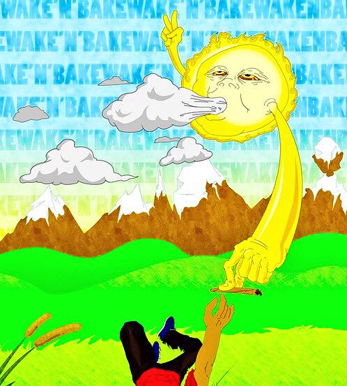 NorCalStoner420's tweet photo. ~ #Weed🍃 and #Peace✌🏼️ ~
#stonerscircle #wakeandbake http://t.co/Zp2oEhDy59