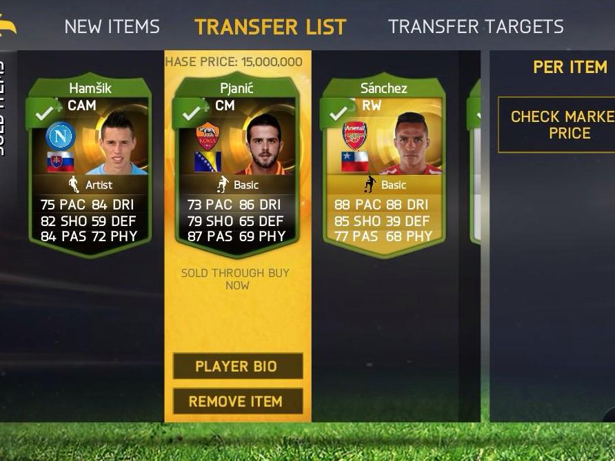 GEARS_FAN89's tweet image. ⚡50 Million Coins GIVEAWAY⚡1 Winner
To enter
RT
Follow @LeCatosFIFA and @mo7amednasser2 
Winner announced at 50 RTS