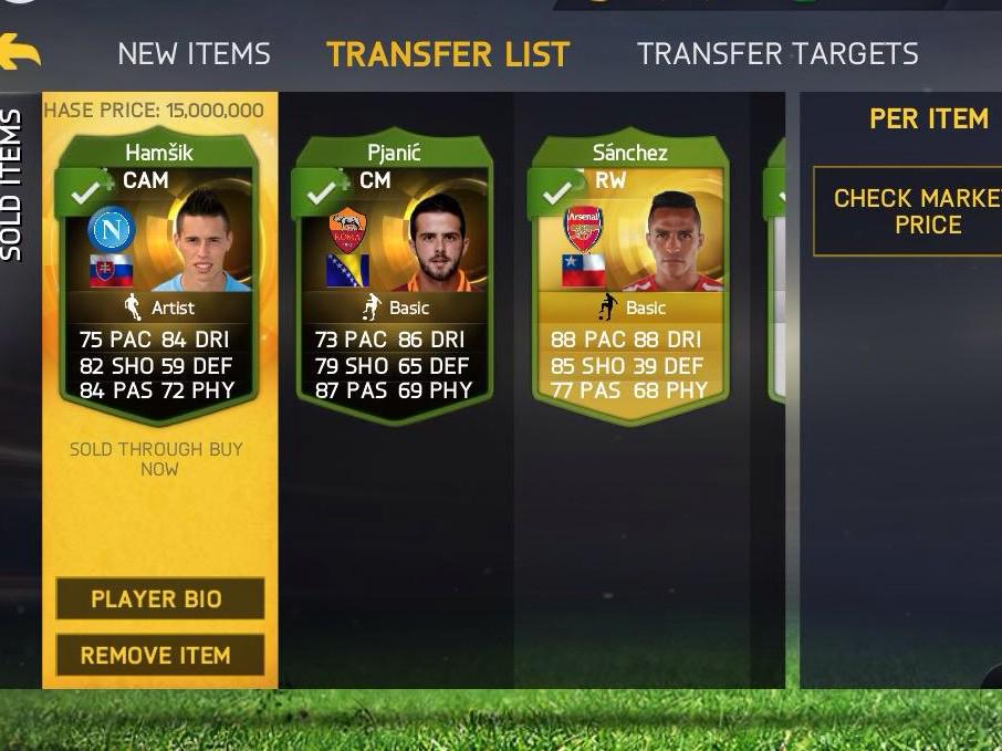 GEARS_FAN89's tweet image. ⚡50 Million Coins GIVEAWAY⚡1 Winner
To enter
RT
Follow @LeCatosFIFA and @mo7amednasser2 
Winner announced at 50 RTS