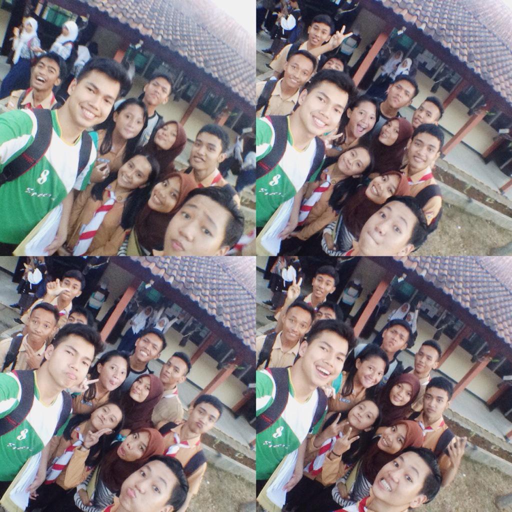 officialSmuray's tweet photo. kangen ini gak sih? hehe #MPLS2015 #MplsSmuray ππ» http://t.co/Kvysb268mS