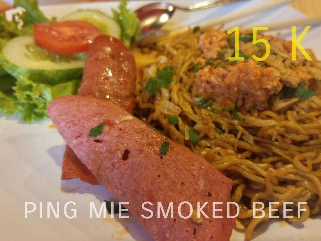 ping_mie's tweet image. Penasaran enaknya kaya apa.? Yuk ke Ping mie
Jln. Kapten Abdul Hamid No 60 Bdg (Scapa AD), jln Sariwangi No 60 Bdg.