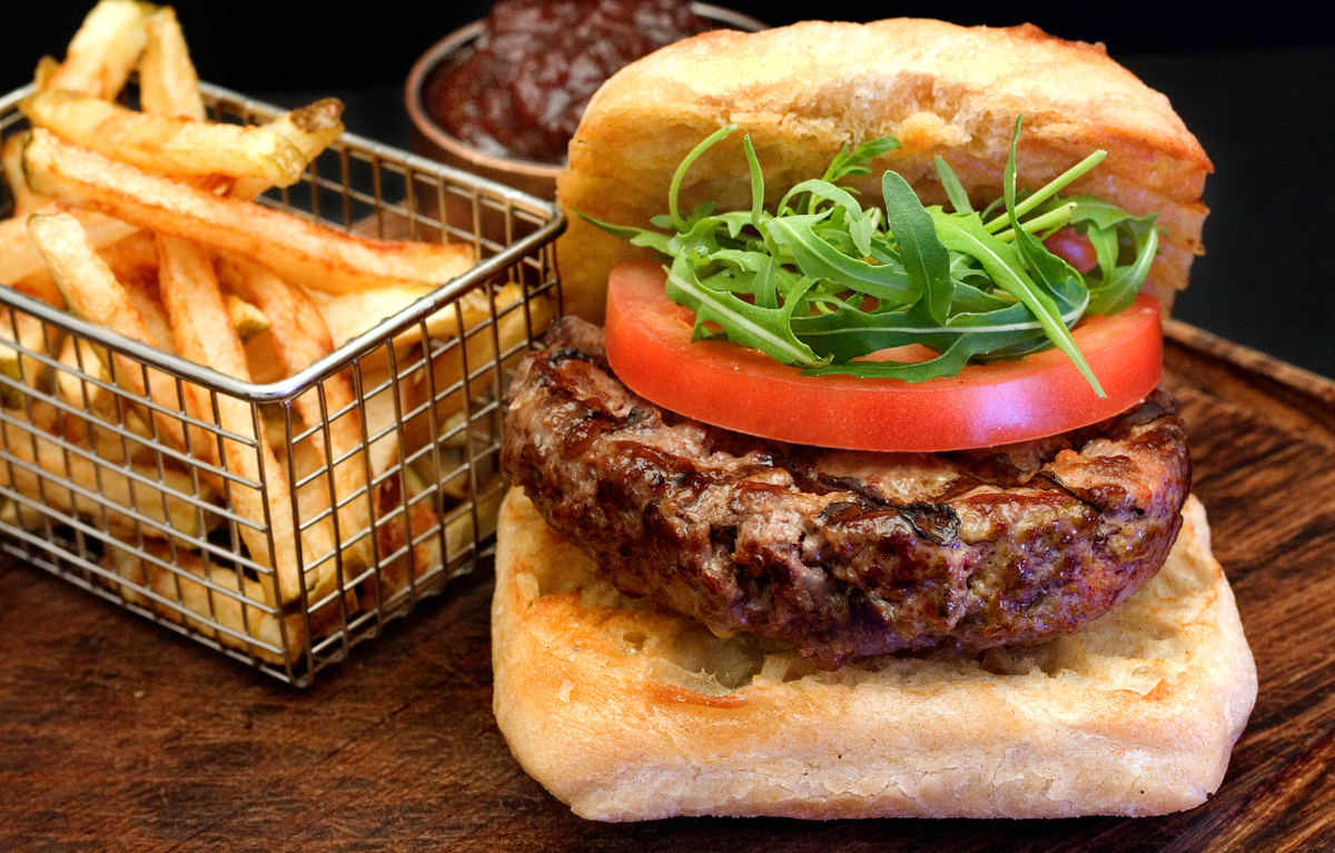 Have you ordered your Burgers for #NationalBurgerDay tomorrow?? Call us on 01524 33433! #Butcher #Burger #Yummy