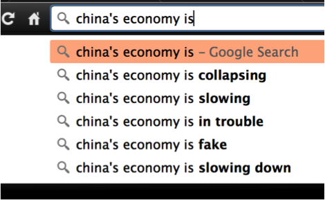 ChuBailiang's tweet photo. Google has delivered its verdict. http://t.co/frBdRyi6WQ